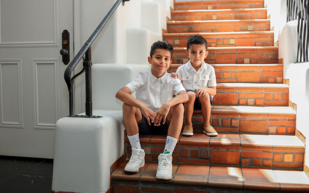 Championing Youth, Families, and Community Growth through La Fonda Foundation