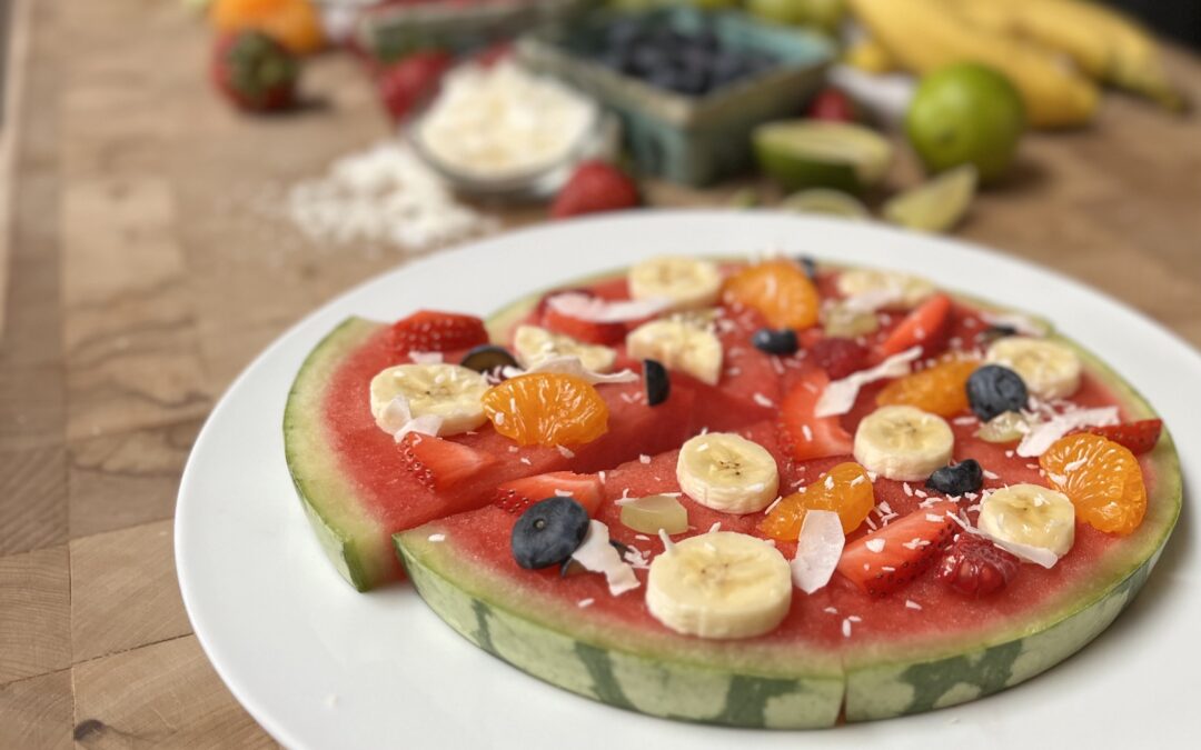 Choose Your Own Food Adventure