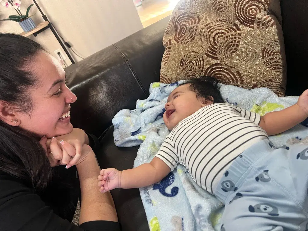 Courtesy photo: Gissel Castro family.