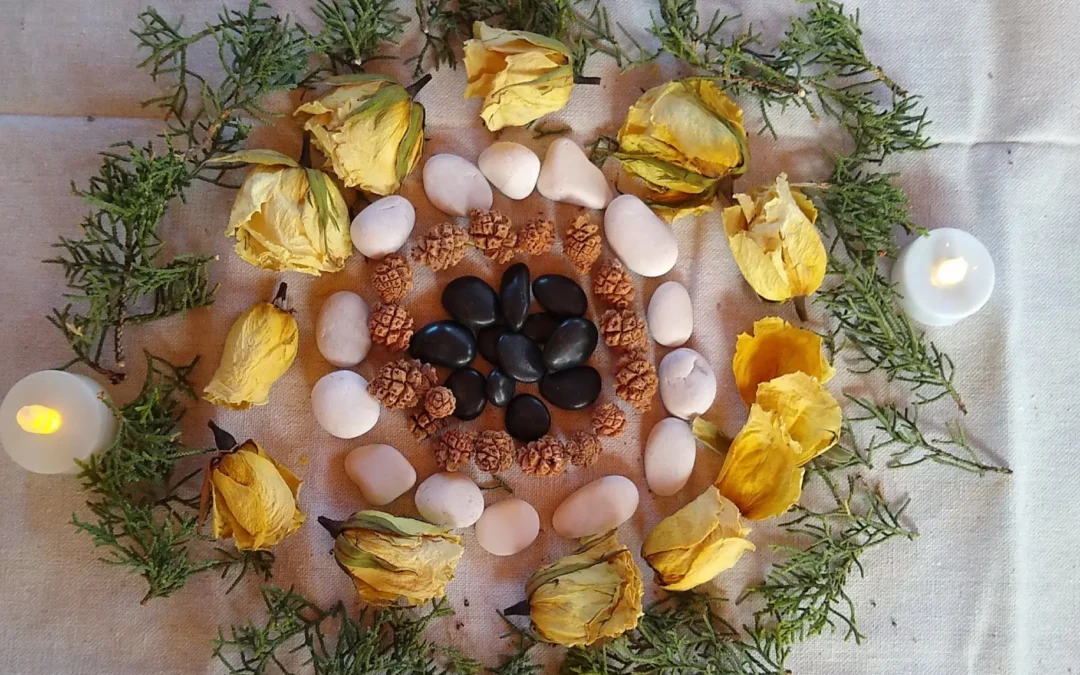 Celebrating the Winter Solstice