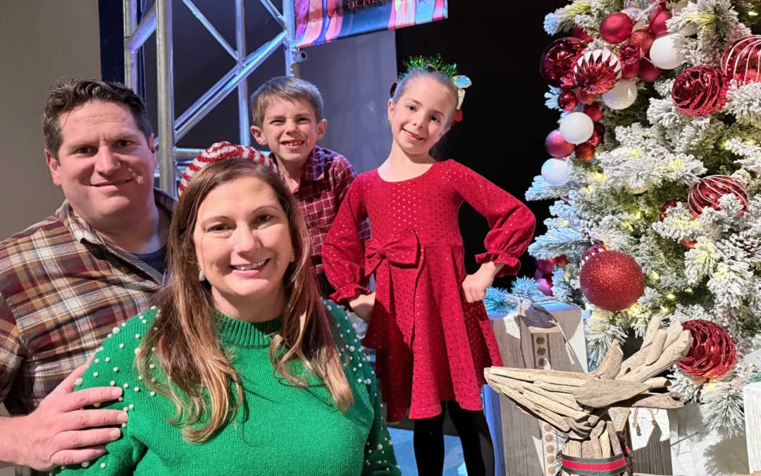 New Year, New Possibilities