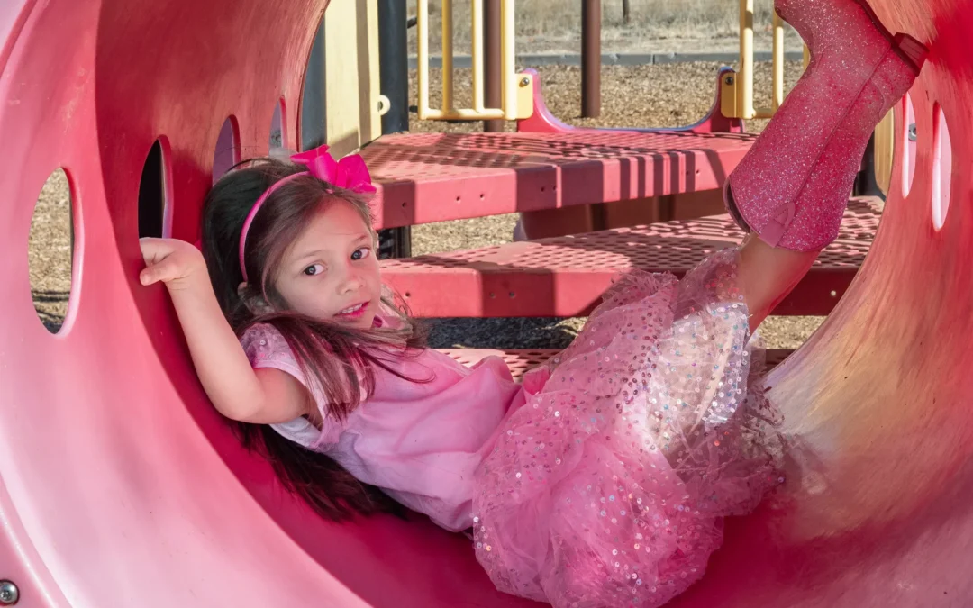 Cover Kid Q&A – Rosalie Noriega